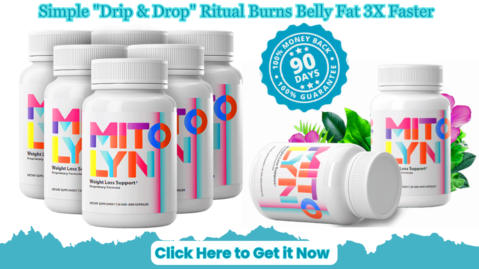 Simple Daily Routine To Accelerate Fat Burning